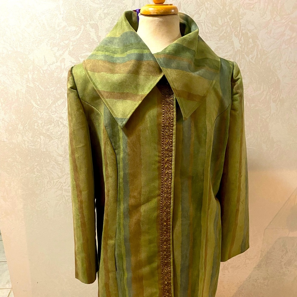 Coat
